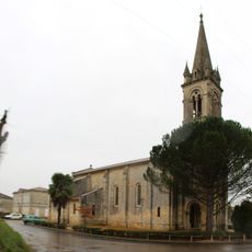 Église du Sacré-Cœur