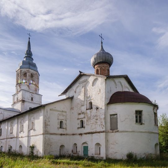 Church of Assumption