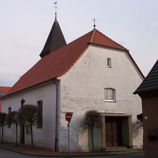 St. Georg