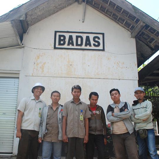 Badas