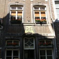 Kersenmarkt bij 10, Maastricht