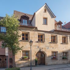 Wohnhaus in Hersbruck