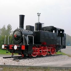 FS 835.276 a San Zeno Naviglio