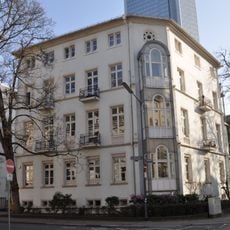 Haus Guiollettstraße 21