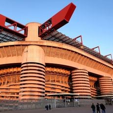 San Siro Museum
