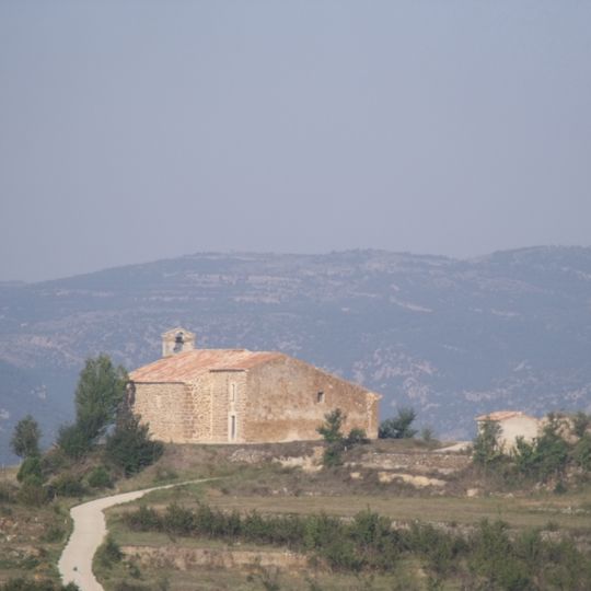 Chapel of Saint Roch