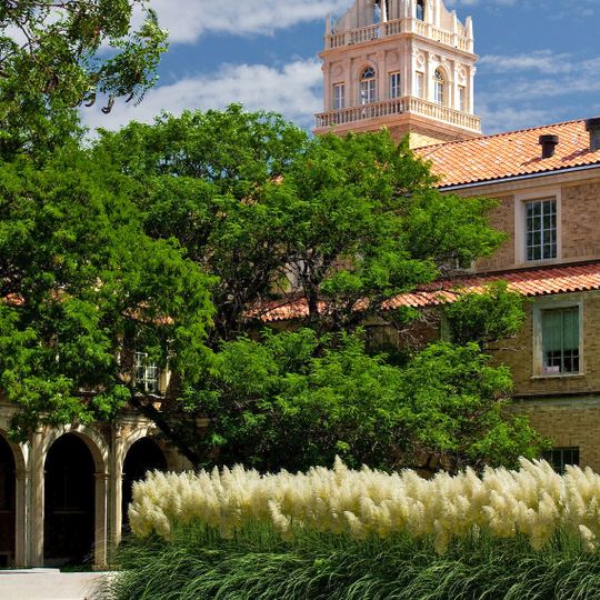 Administration Building