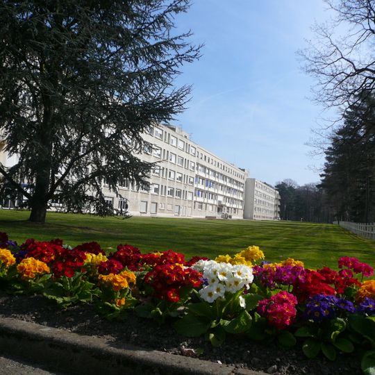 Saint-Sébastien-de-Morsent