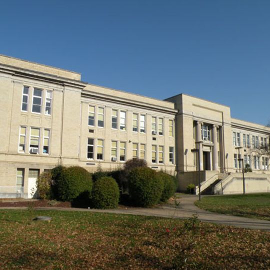 Turtle Creek High School