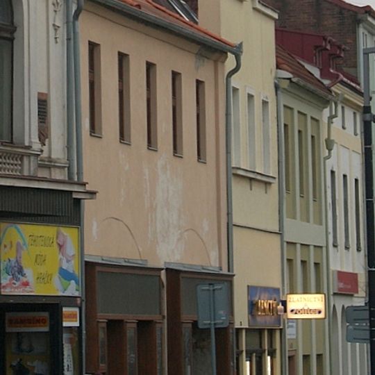 Staroměstské náměstí 25/13