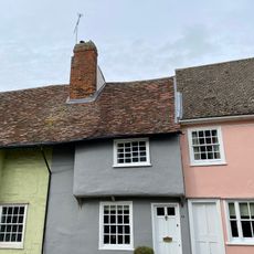 49 And 51, Castle Street