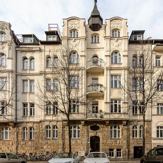 Heinrich-Budde-Straße 7