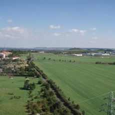 Lounská pahorkatina