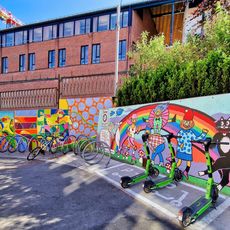 Graffiti