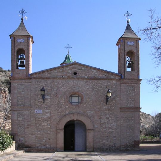 Ermita de Nuestra Señora de la Fuente
