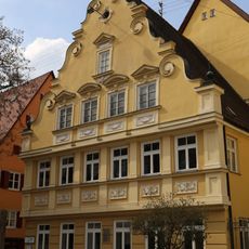 Ehemaliges Gasthaus Engel