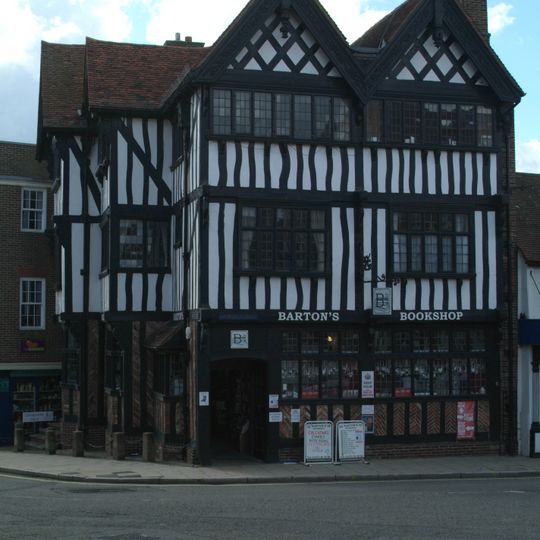 2, Bridge Street