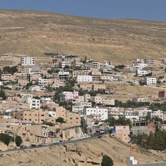 Wadi Musa