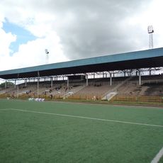 Nairobi City Stadium