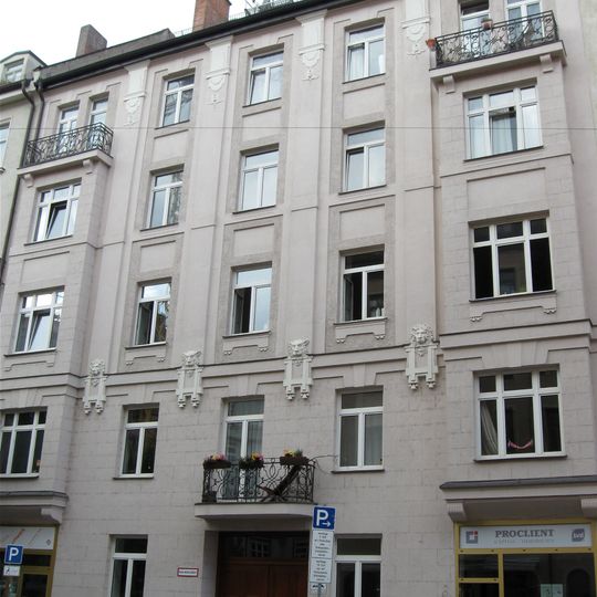 Dreimühlenstraße 26