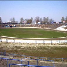 Stadion im. Alfreda Smoczyka