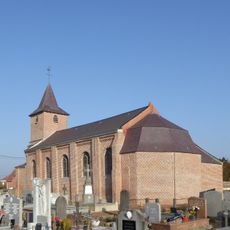 Église Saint-Quentin d'Herrin