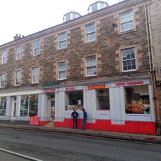 1 Buccleuch Street, Hawick