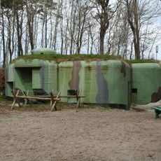 Ośrodek Oporu Jastarnia