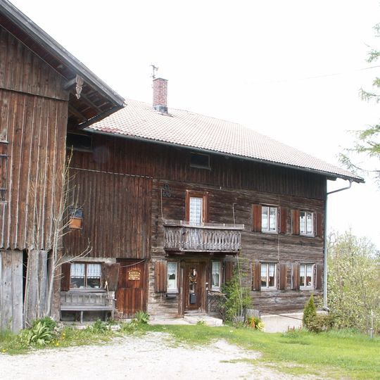 Bauernhaus