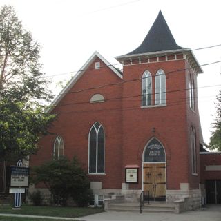 Bedford United Church