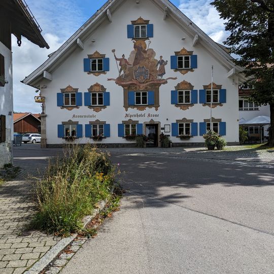 Gasthaus Krone