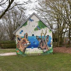 Parc d'Isle