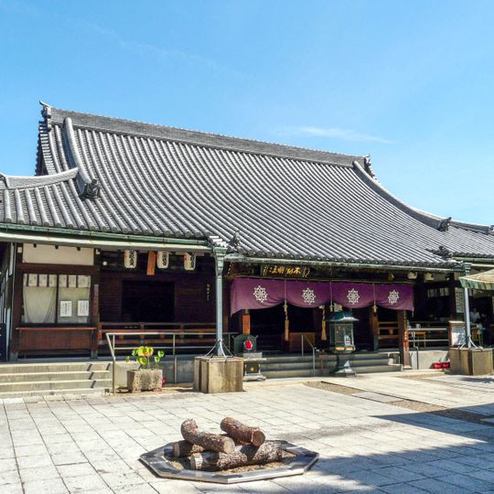 Hōraku-ji