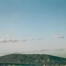 Cerro del Topo Chico