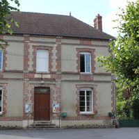 Le Gault-Soigny
