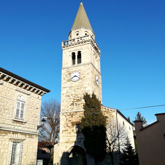 Chiesa di San Martino Vescovo