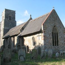Church of All Saints