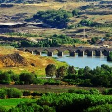 Dicle Bridge