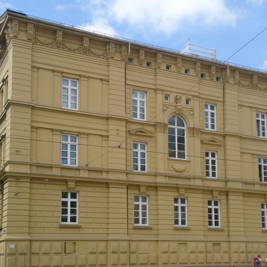 Volksschule St. Anna