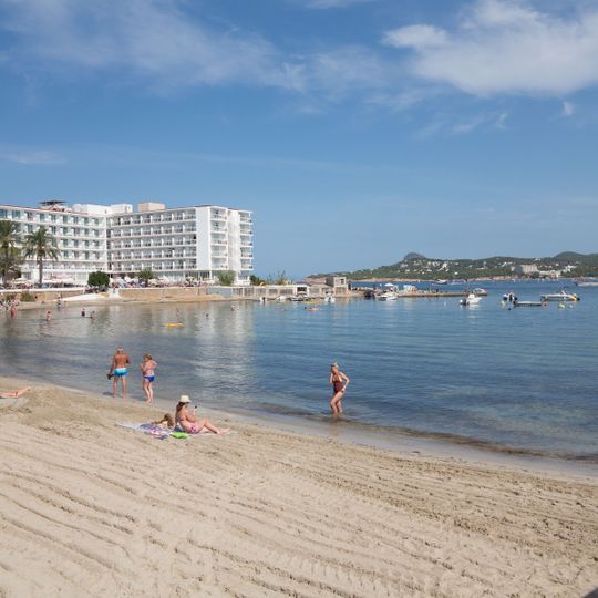 Platja de Bou
