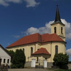 Church of Saints Peter and Paul