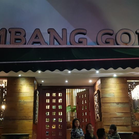 Kembang Goela