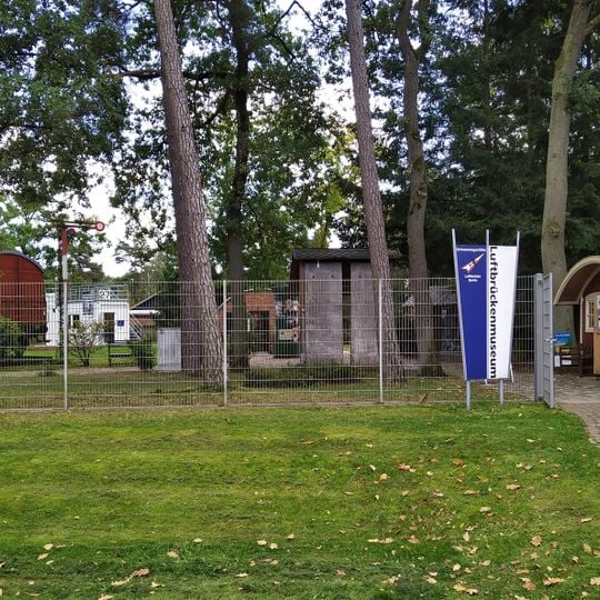 Luftbrückenmuseum Faßberg