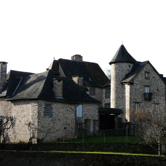 Maison des Appeaux