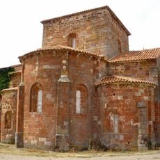 Monastery of Santa María la Real, Mave