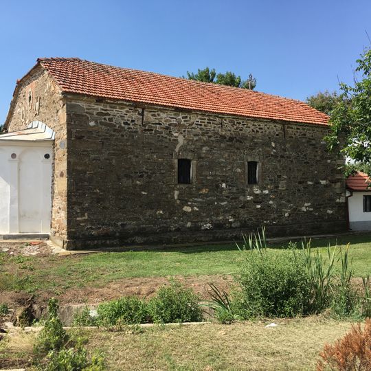 Sts. Peter and Paul Church