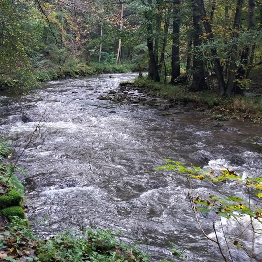 Peklo u Nového Města nad Metují