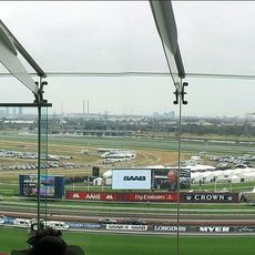 Hipódromo de Flemington