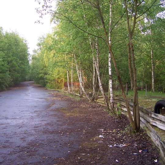 Motodrom Gelsenkirchen