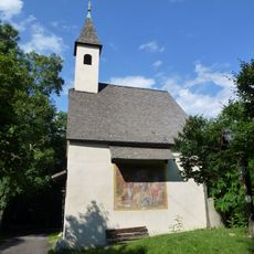 Stöcklvater-Kapelle